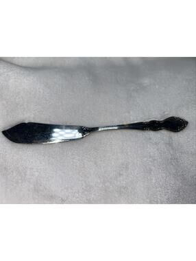 Vintage Supreme Cutlery Butter Spread